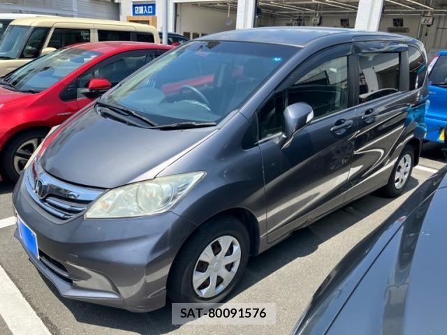 Honda FREED 2013-01 8314554-3