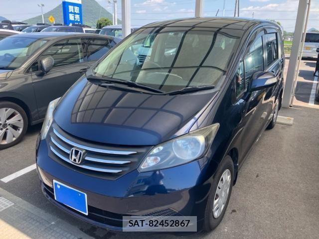 Honda FREED 2010-08 8335928-0