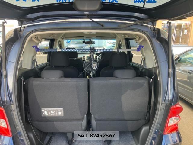 Honda FREED 2010-08 8335928-9