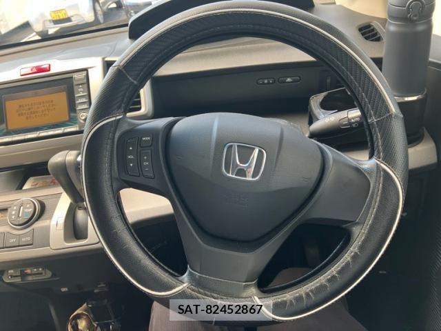 Honda FREED 2010-08 8335928-14