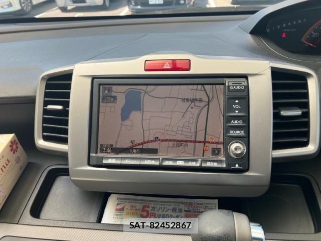 Honda FREED 2010-08 8335928-17