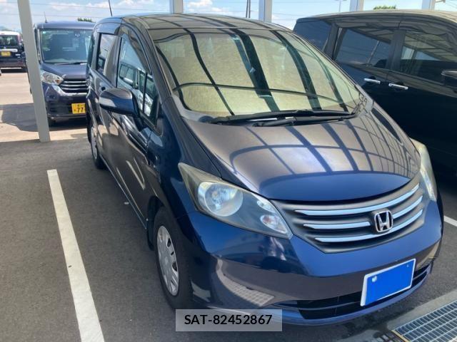 Honda FREED 2010-08 8335928-1