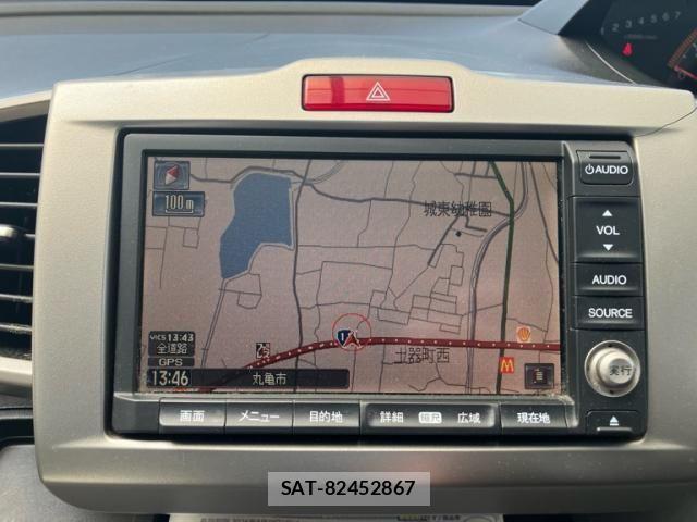 Honda FREED 2010-08 8335928-19
