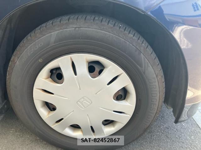 Honda FREED 2010-08 8335928-2