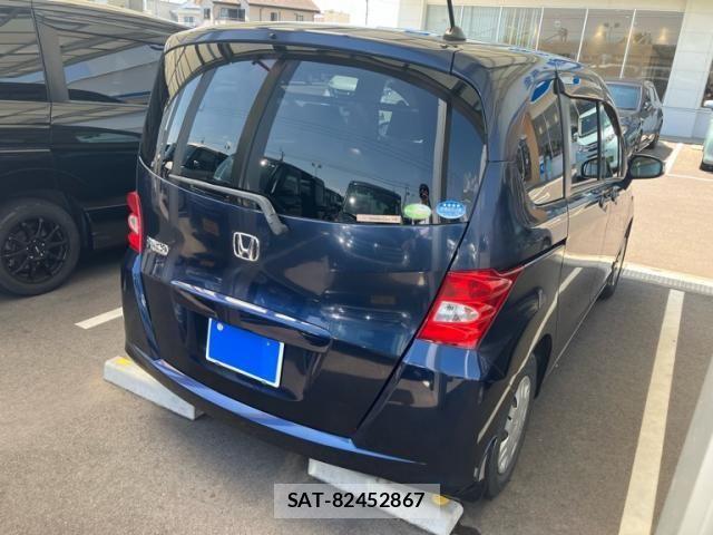 Honda FREED 2010-08 8335928-4