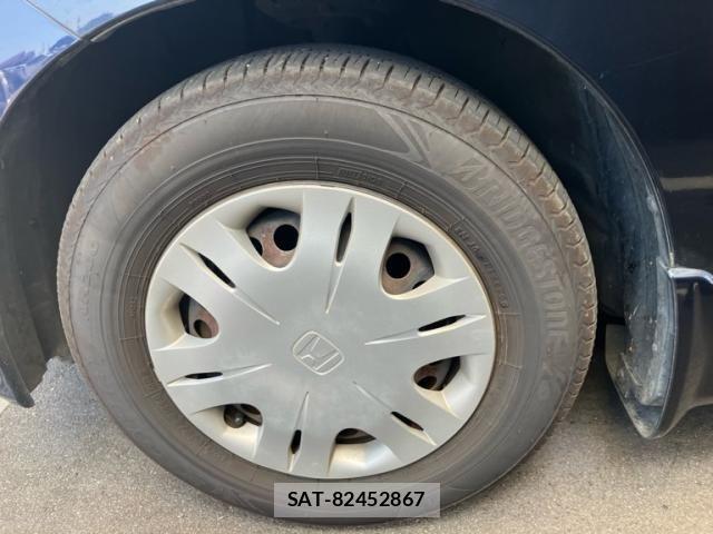 Honda FREED 2010-08 8335928-6