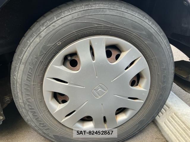 Honda FREED 2010-08 8335928-7