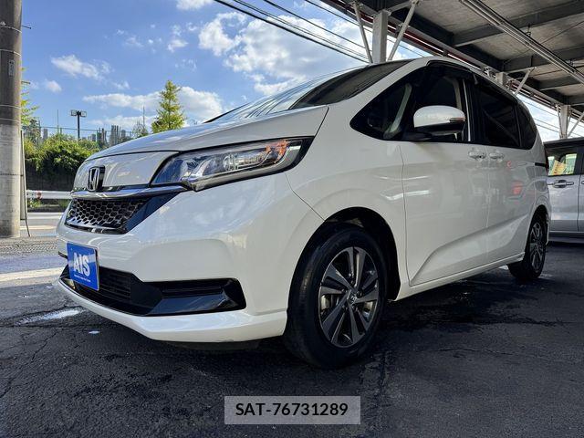Honda FREED 2021-05 8335922-0