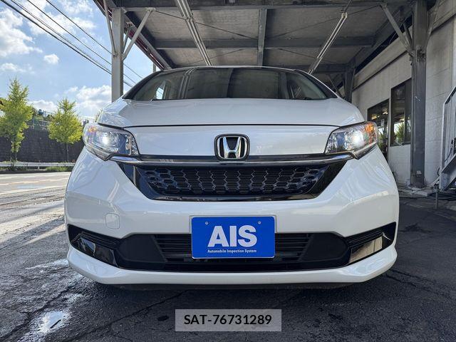 Honda FREED 2021-05 8335922-9