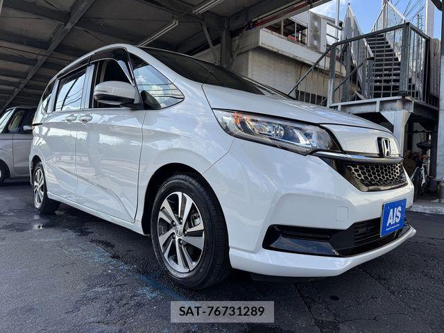 Honda FREED 2021-05 8335922-10