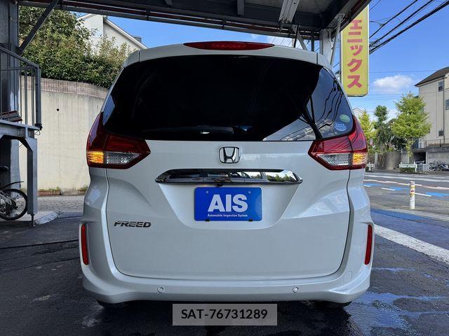 Honda FREED 2021-05 8335922-12