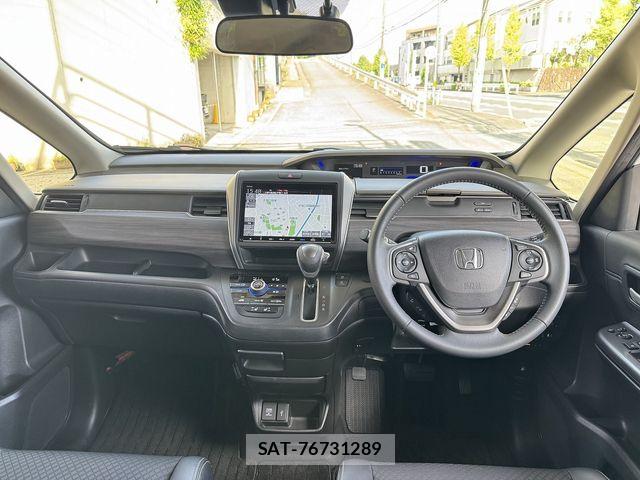 Honda FREED 2021-05 8335922-1