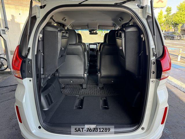 Honda FREED 2021-05 8335922-23