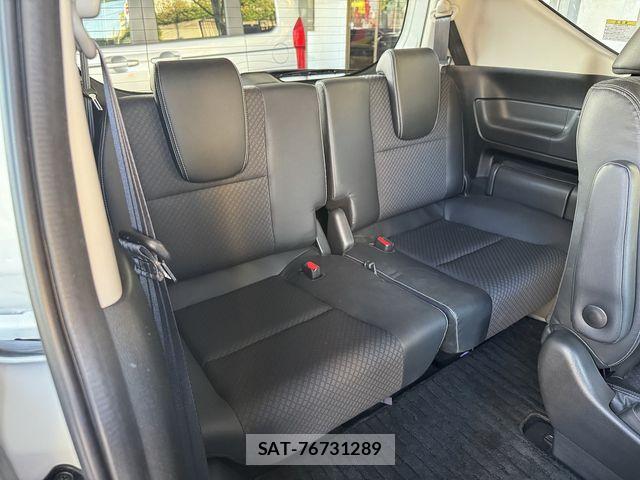 Honda FREED 2021-05 8335922-24