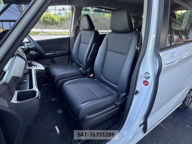 Honda FREED 2021-05 8335922-27