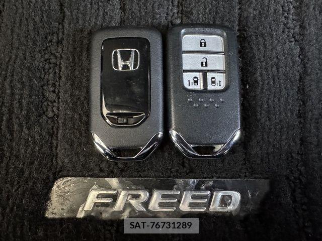 Honda FREED 2021-05 8335922-29