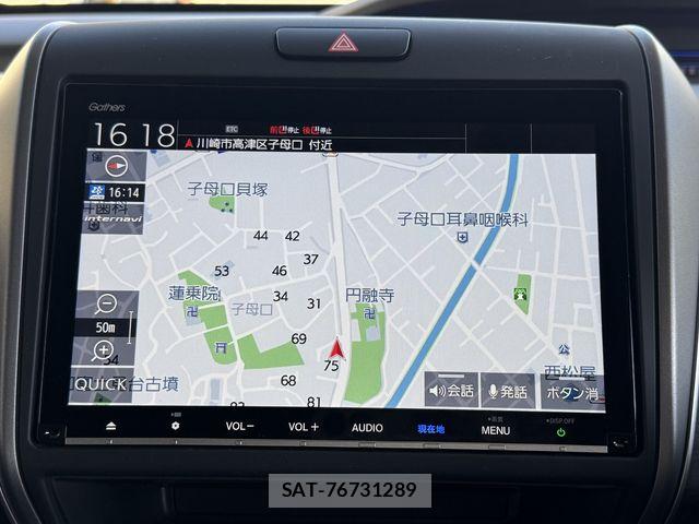 Honda FREED 2021-05 8335922-6
