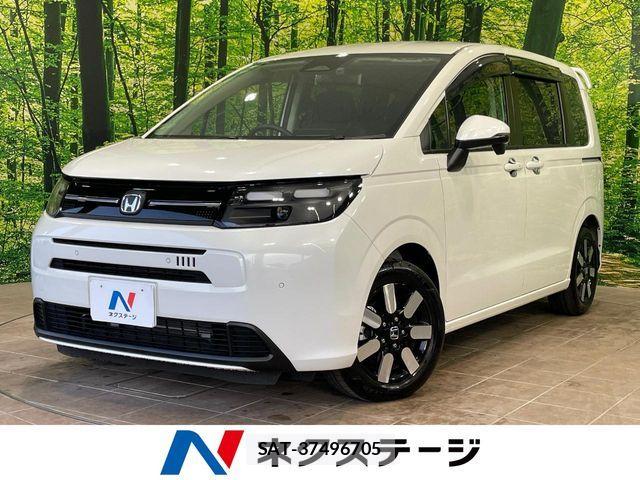 Honda FREED 2025-03 8335910-0