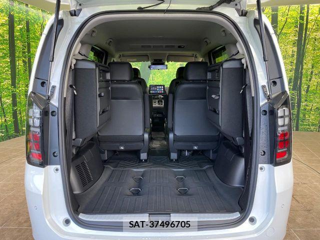Honda FREED 2025-03 8335910-10