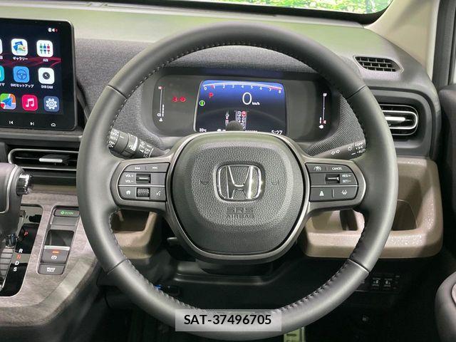 Honda FREED 2025-03 8335910-11