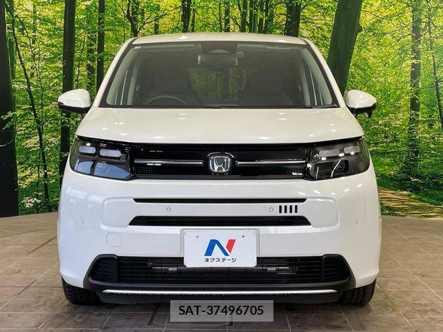 Honda FREED 2025-03 8335910-14