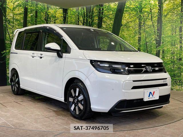 Honda FREED 2025-03 8335910-16