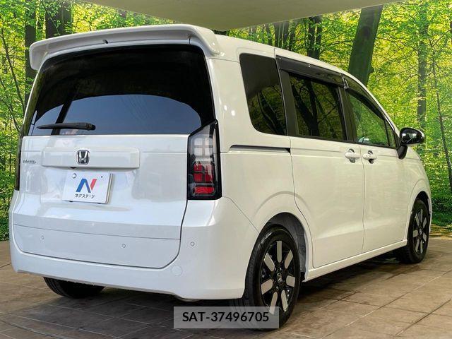 Honda FREED 2025-03 8335910-17