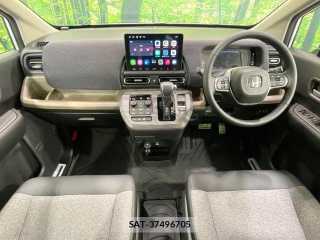 Honda FREED 2025-03 8335910-1