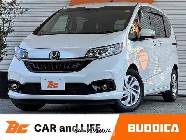 Honda FREED 2024-01 8335913-0