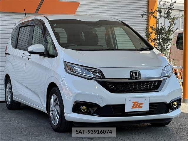 Honda FREED 2024-01 8335913-8