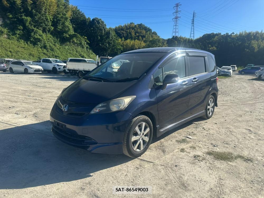 Honda FREED 2009-10 7773766-0