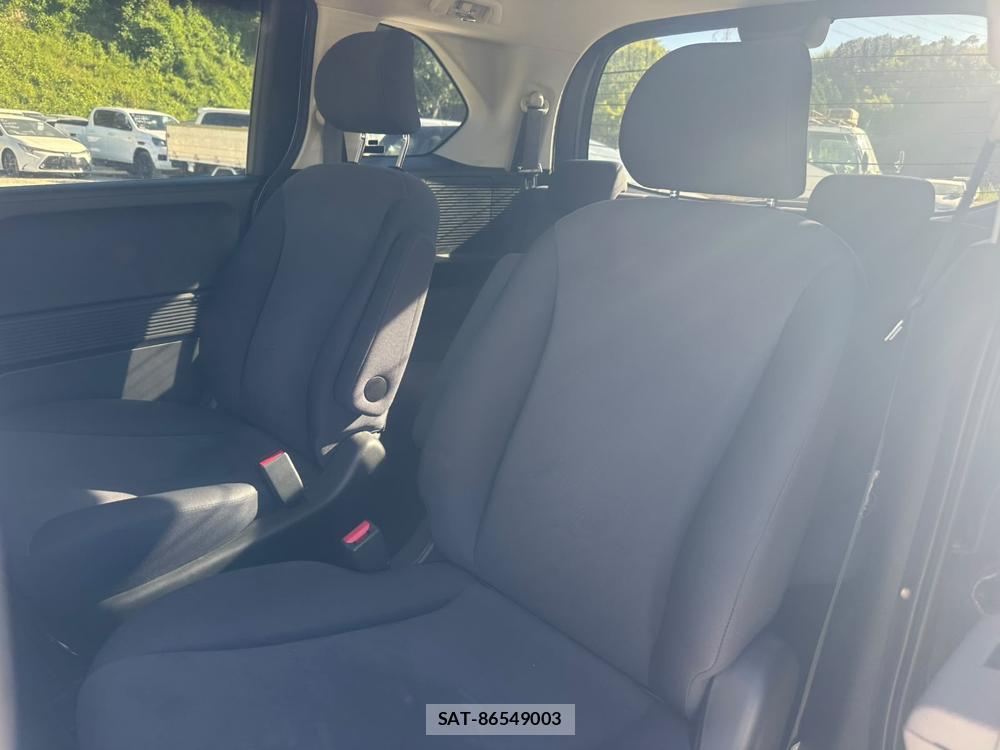 Honda FREED 2009-10 7773766-9