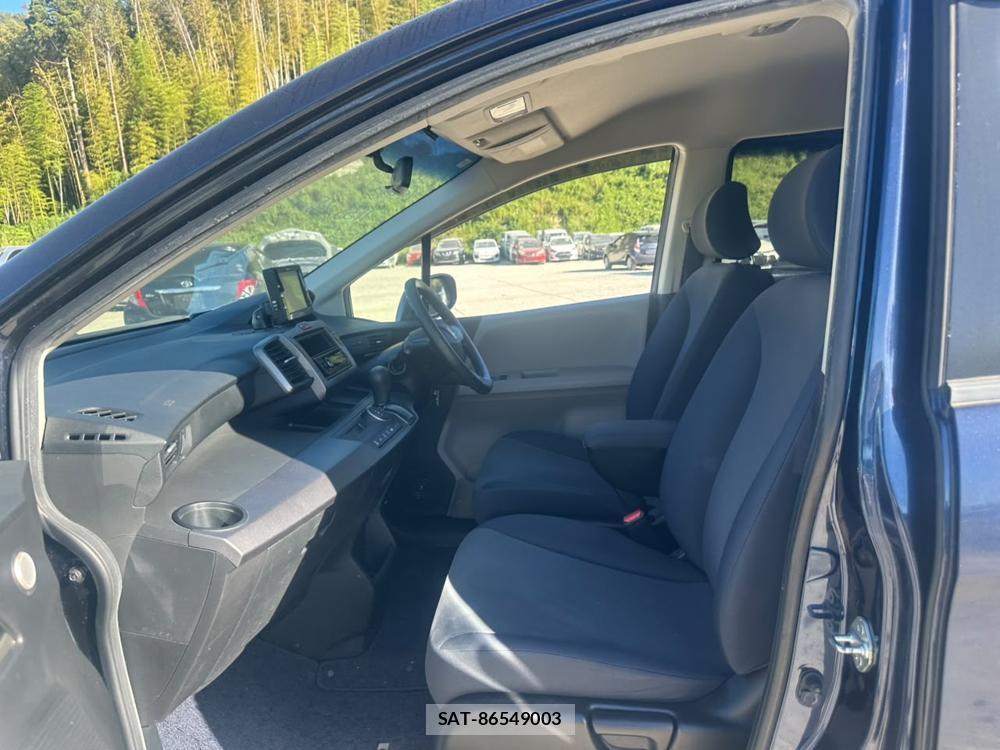 Honda FREED 2009-10 7773766-10