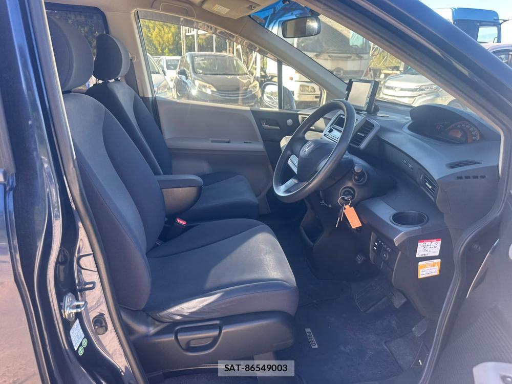 Honda FREED 2009-10 7773766-11