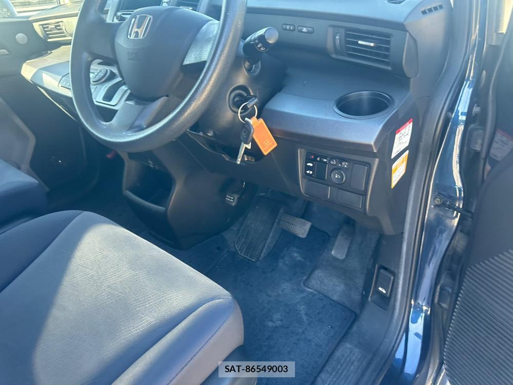 Honda FREED 2009-10 7773766-12