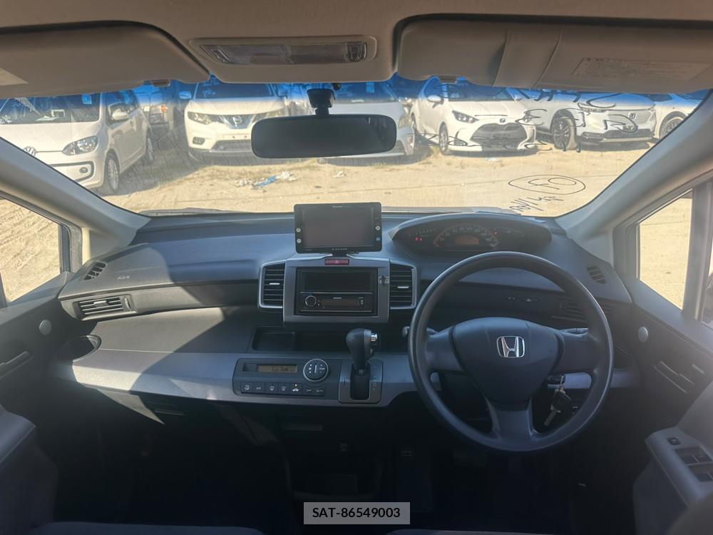 Honda FREED 2009-10 7773766-13