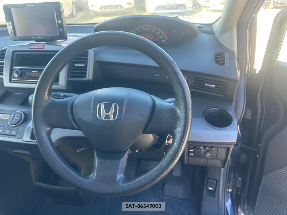 Honda FREED 2009-10 7773766-15