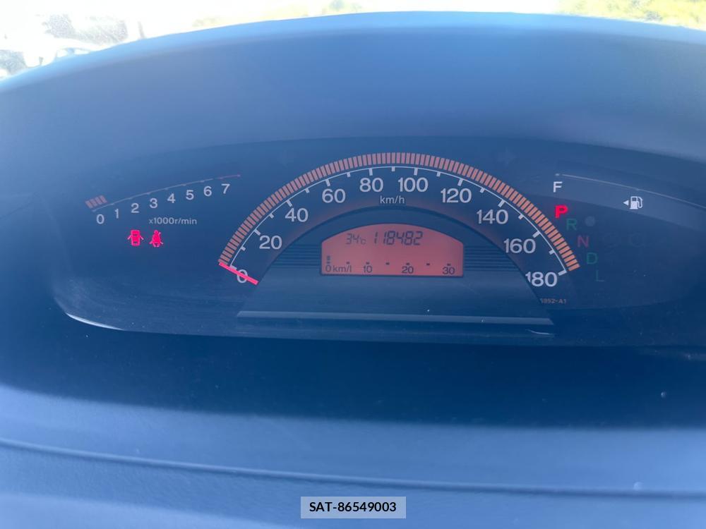 Honda FREED 2009-10 7773766-16