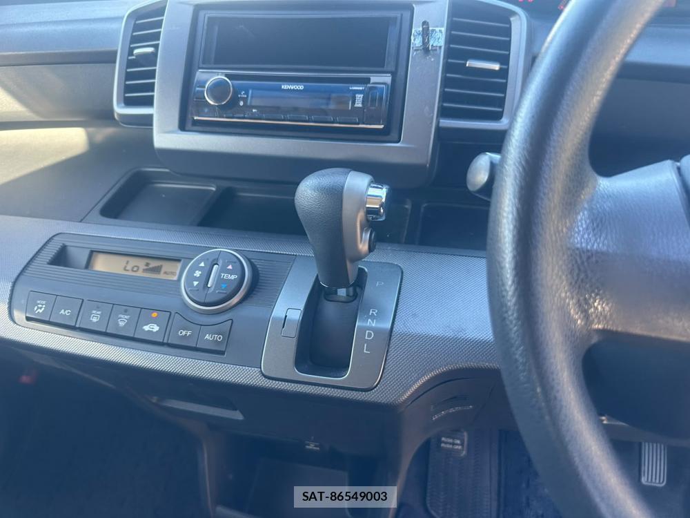 Honda FREED 2009-10 7773766-18