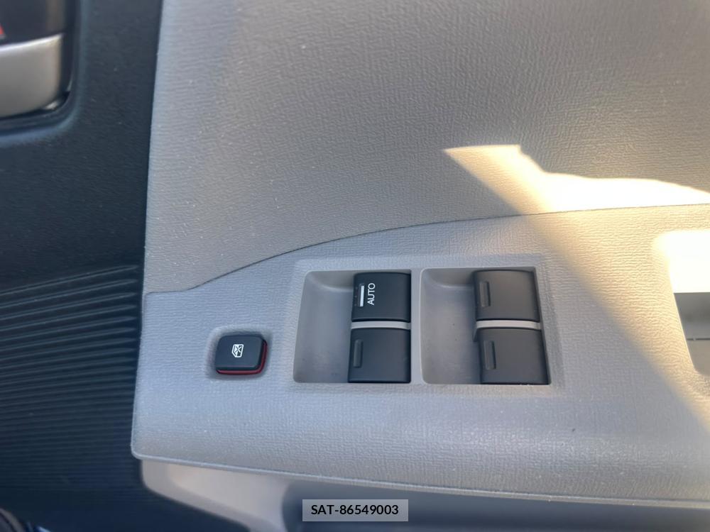 Honda FREED 2009-10 7773766-20