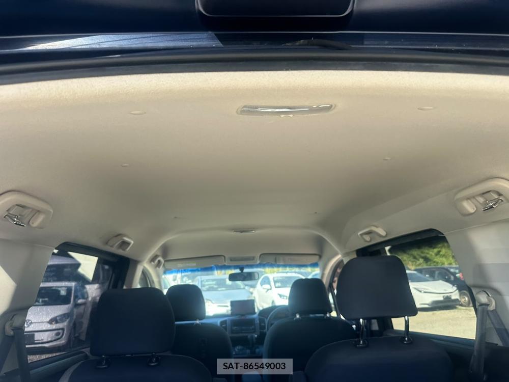 Honda FREED 2009-10 7773766-21