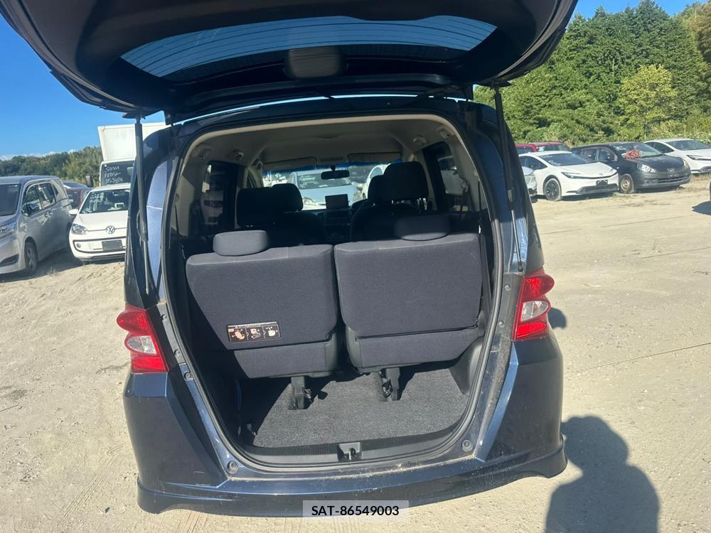 Honda FREED 2009-10 7773766-22