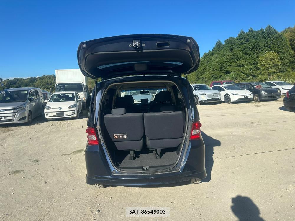 Honda FREED 2009-10 7773766-23