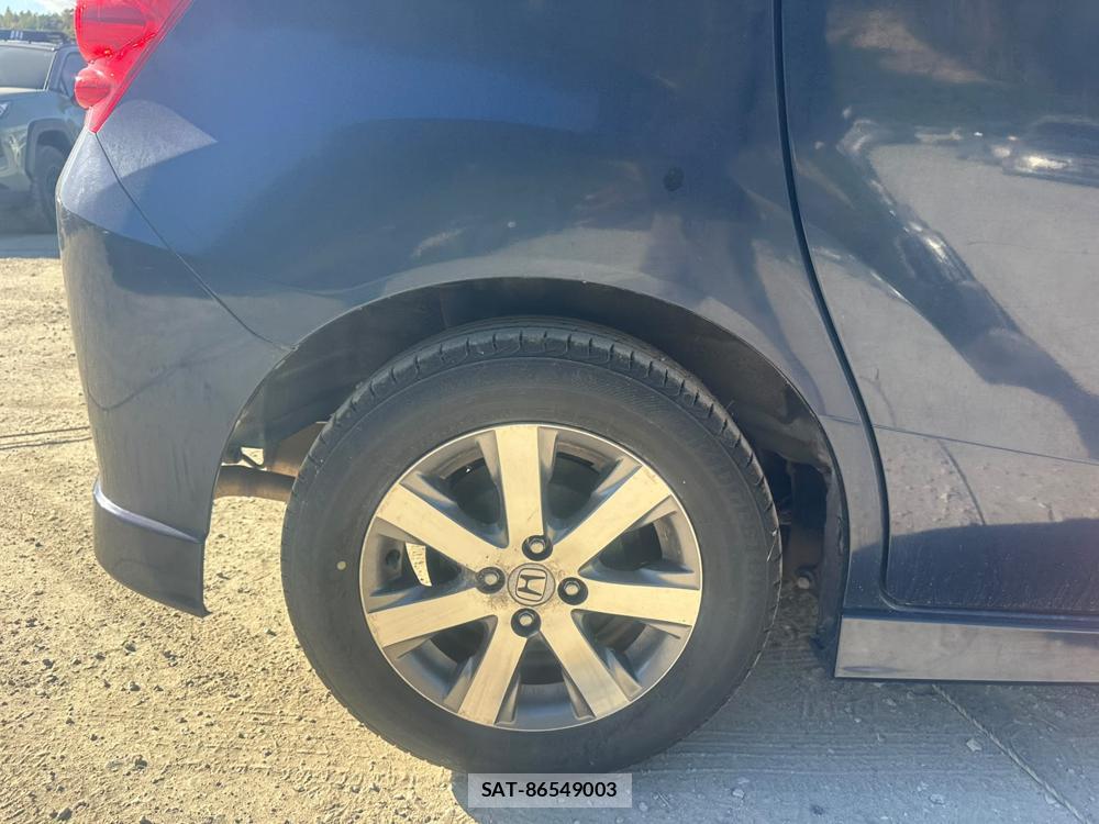 Honda FREED 2009-10 7773766-24