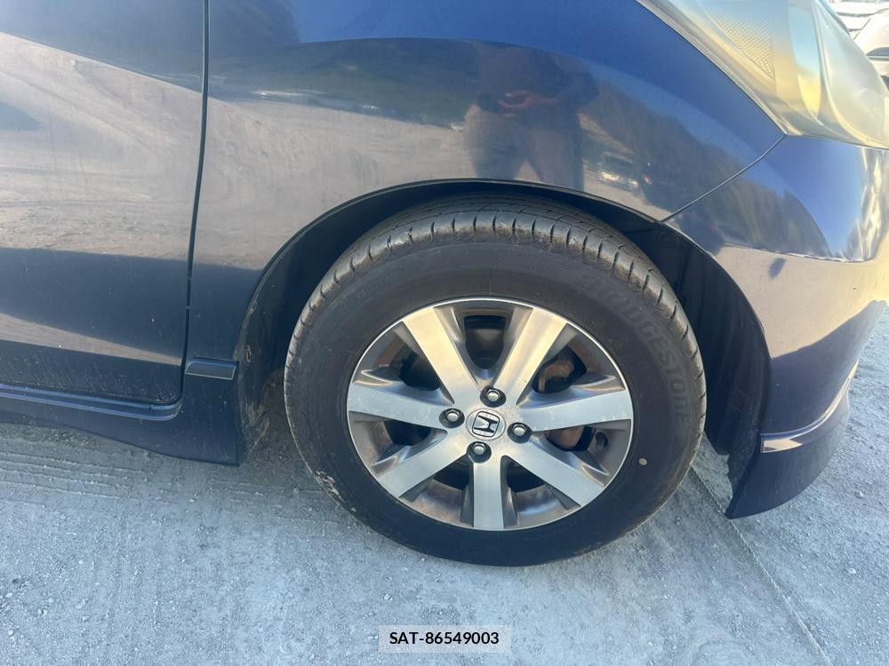 Honda FREED 2009-10 7773766-25