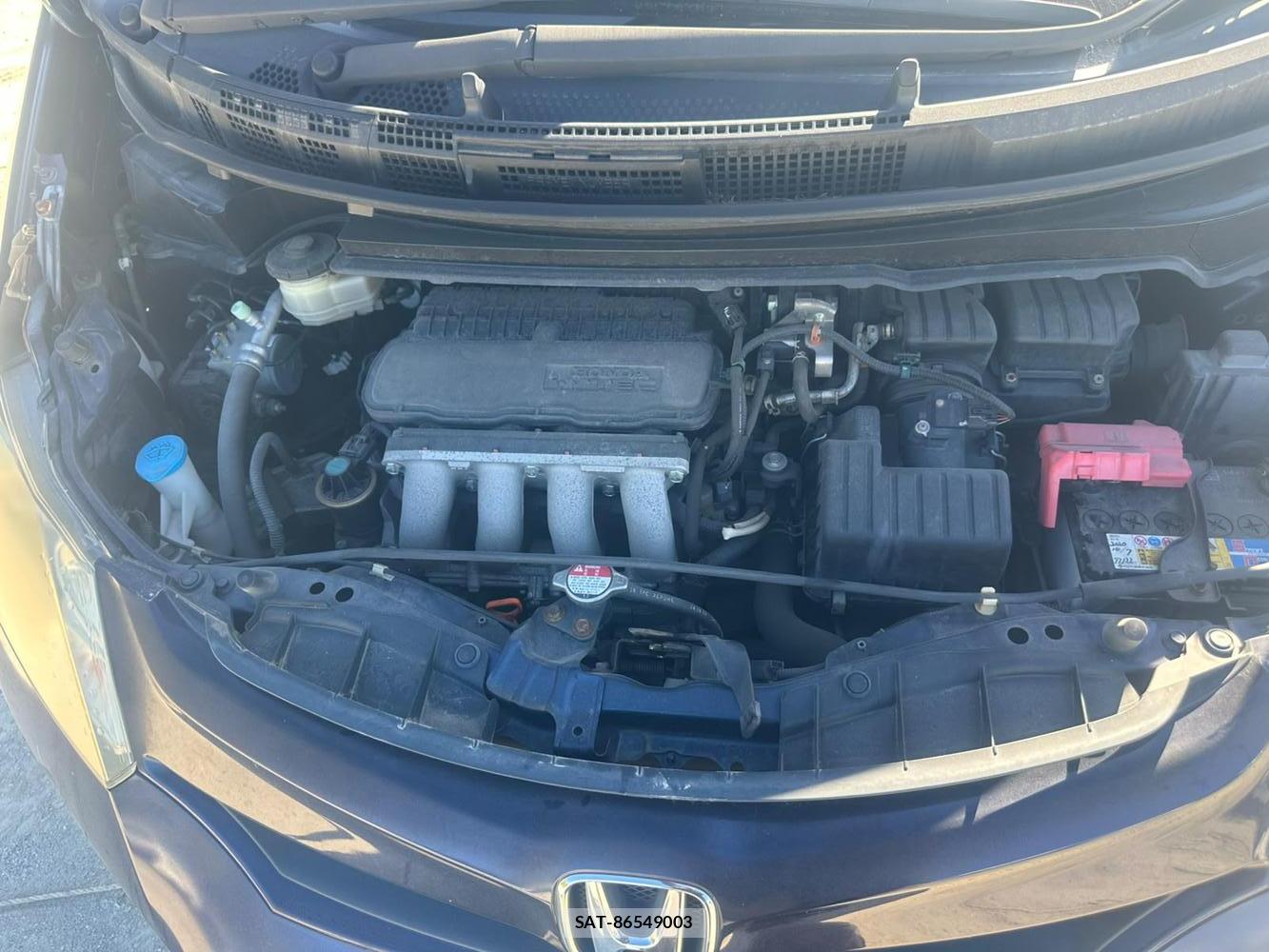 Honda FREED 2009-10 7773766-29