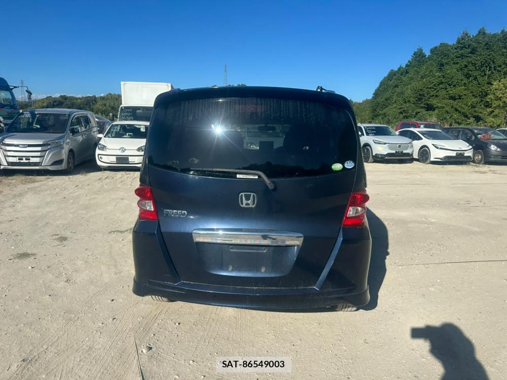 Honda FREED 2009-10 7773766-3