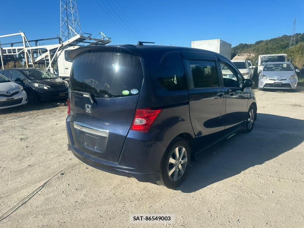 Honda FREED 2009-10 7773766-4