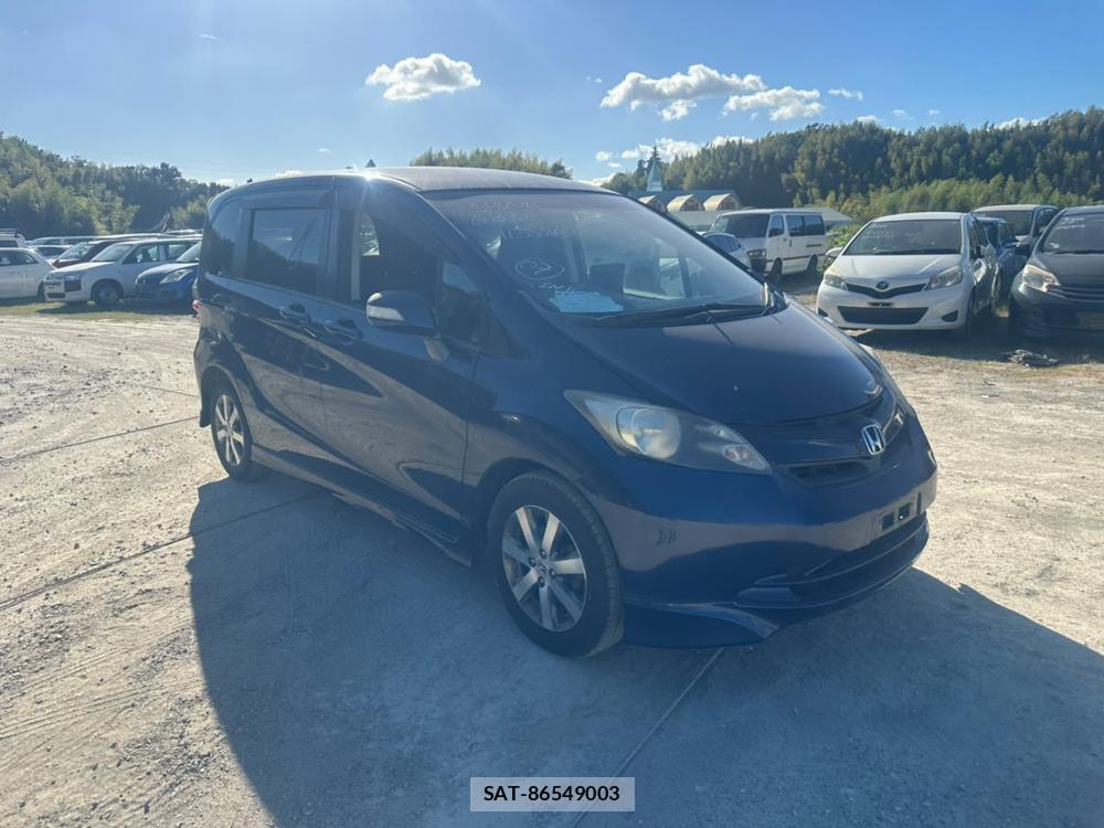 Honda FREED 2009-10 7773766-6