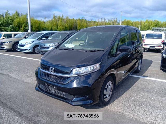 Honda FREED 2023-06 8335916-0
